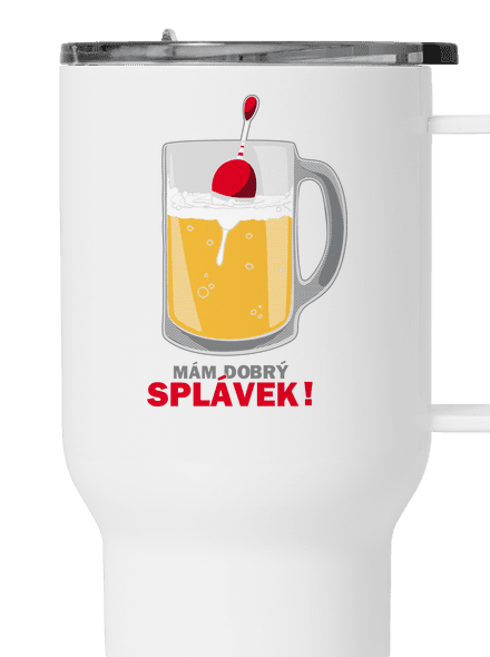Splávek
