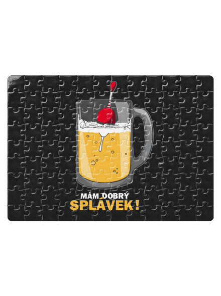 Splávek
