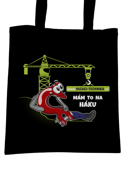 Vázací technika 2