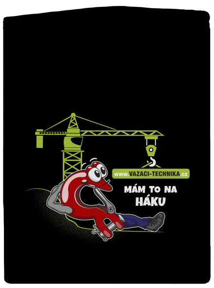 Vázací technika 2