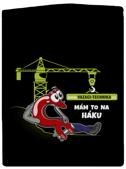 Vázací technika 2