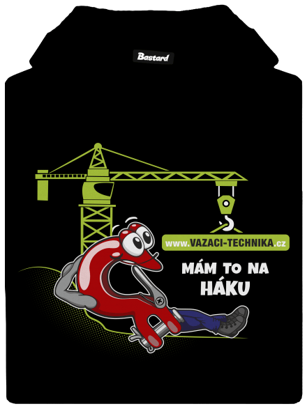 Vázací technika 2