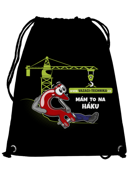 Vázací technika 2