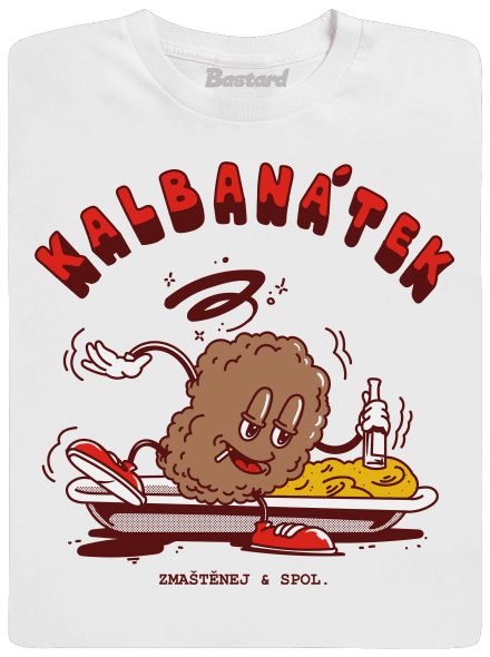 Kalbanátek