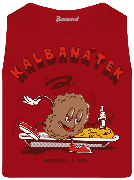 Kalbanátek