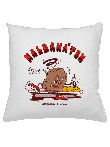 Kalbanátek