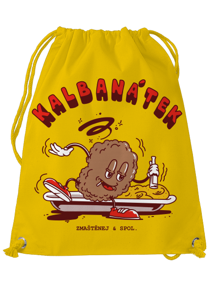 Kalbanátek