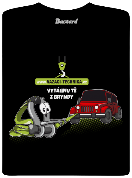 Vázací technika 4