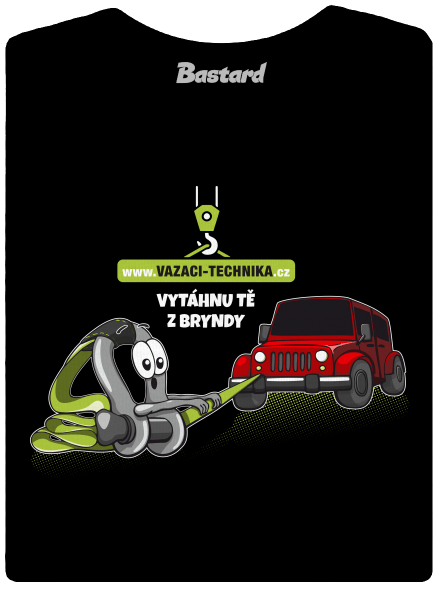 Vázací technika 4