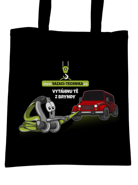 Vázací technika 4