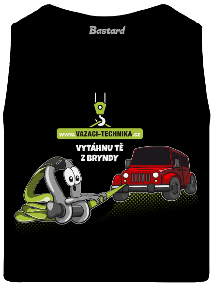 Vázací technika 4