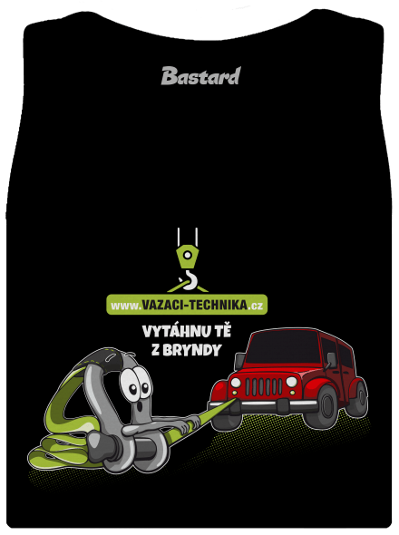 Vázací technika 4