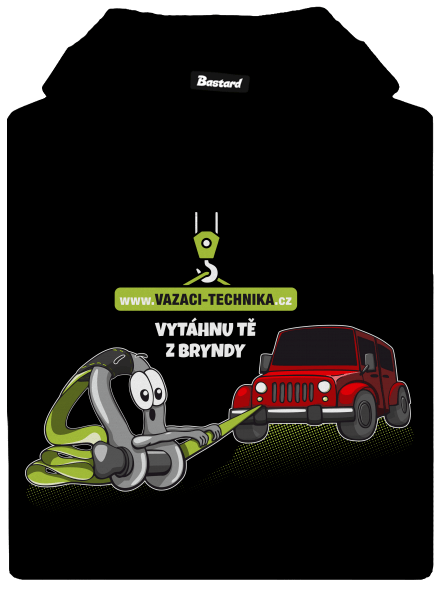 Vázací technika 4