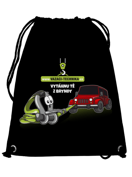Vázací technika 4