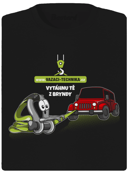 Vázací technika 4