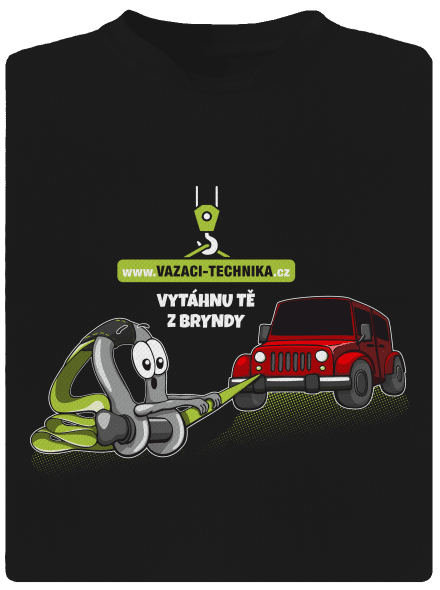 Vázací technika 4