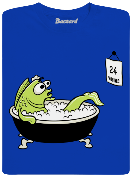 Poslední koupel