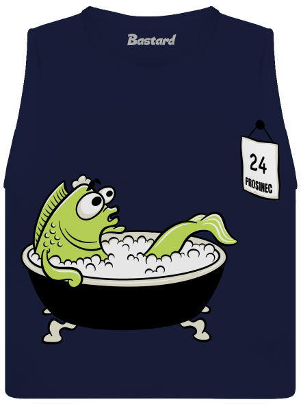 Poslední koupel