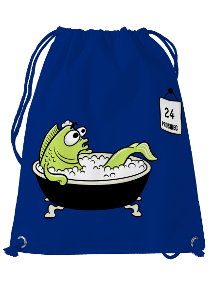Poslední koupel