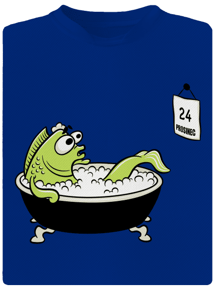 Poslední koupel