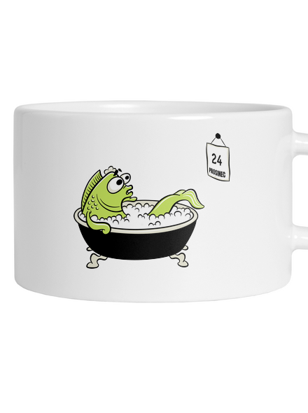 Poslední koupel