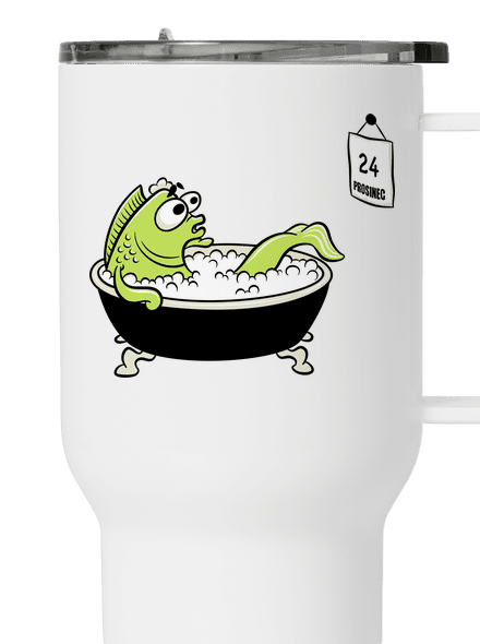 Poslední koupel