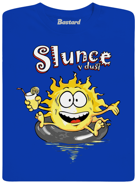 Slunce v duši