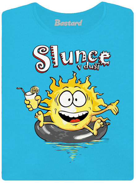 Slunce v duši