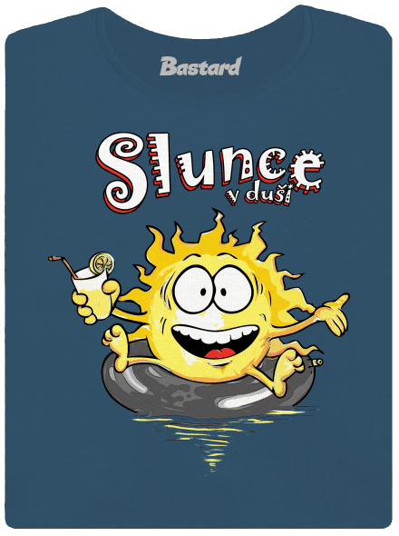 Slunce v duši