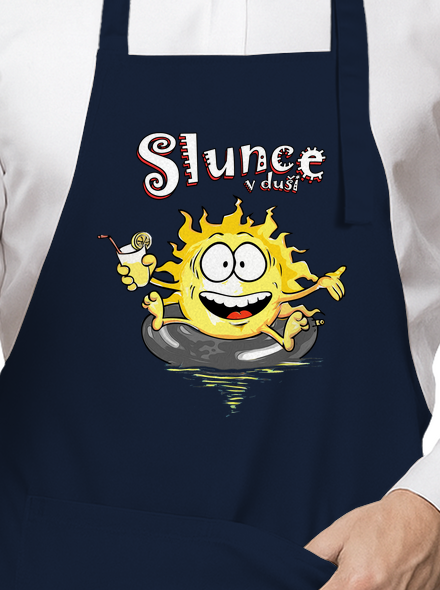 Slunce v duši