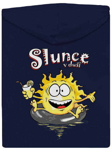 Slunce v duši