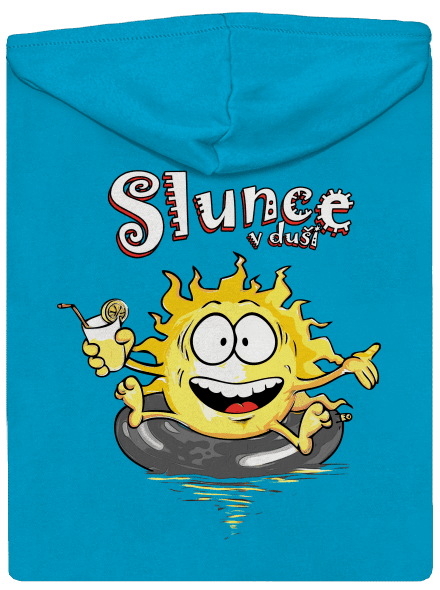 Slunce v duši