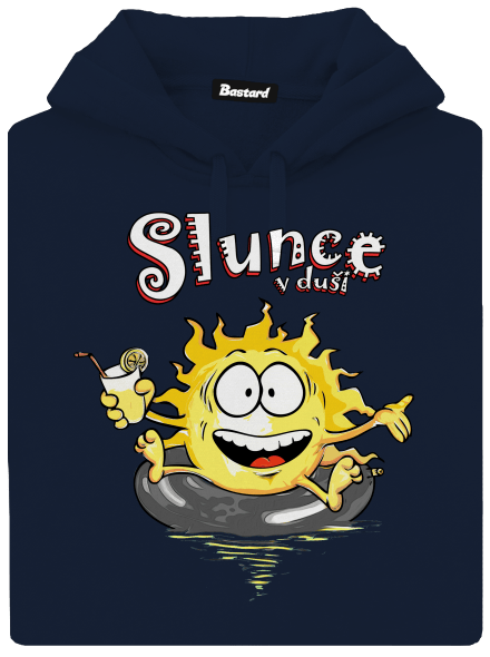 Slunce v duši