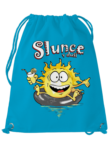 Slunce v duši