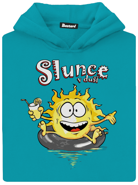 Slunce v duši