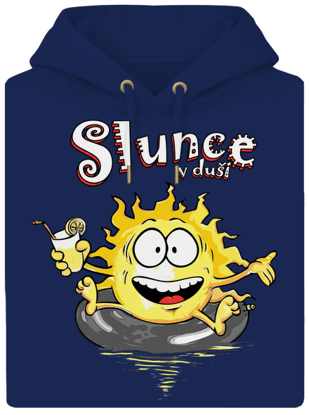 Slunce v duši