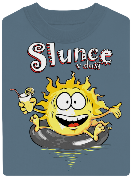Slunce v duši