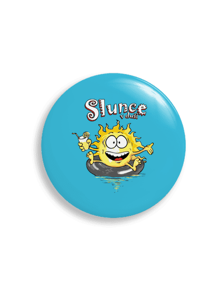 Slunce v duši