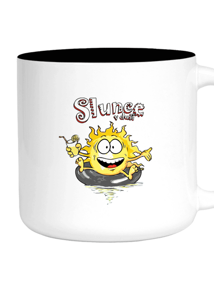 Slunce v duši