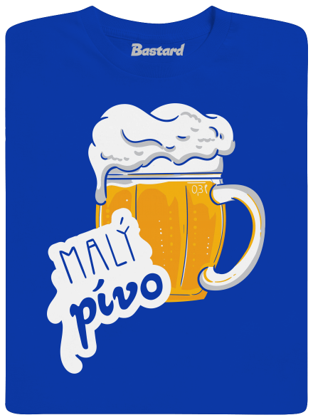 Velký a malý pívo
