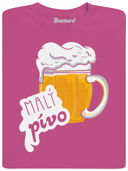 Velký a malý pívo
