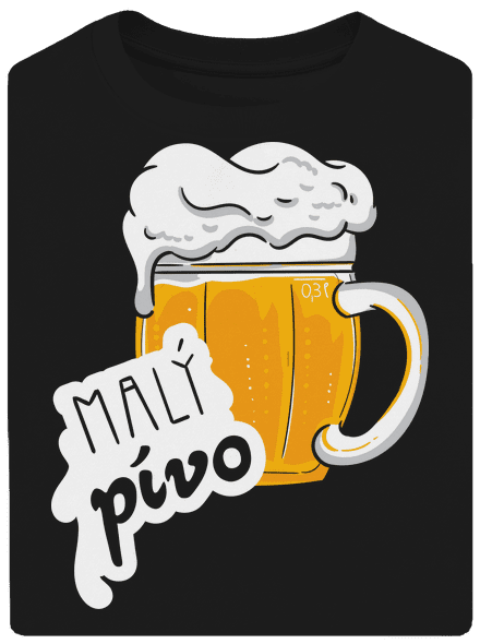 Velký a malý pívo