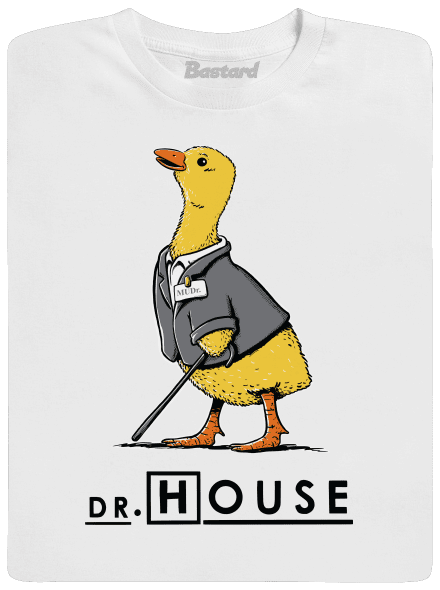 Dr. House