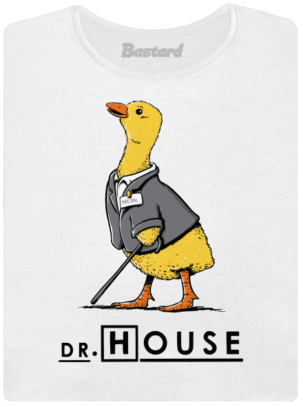 Dr. House