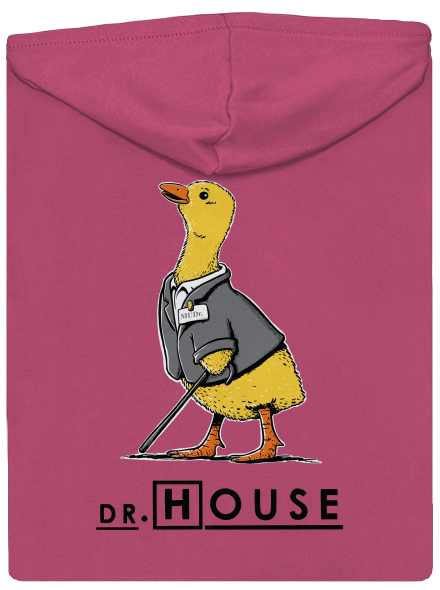 Dr. House