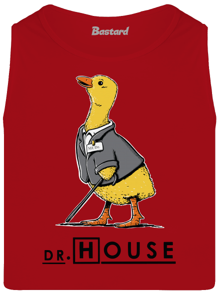Dr. House