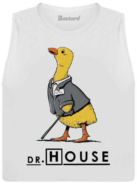 Dr. House