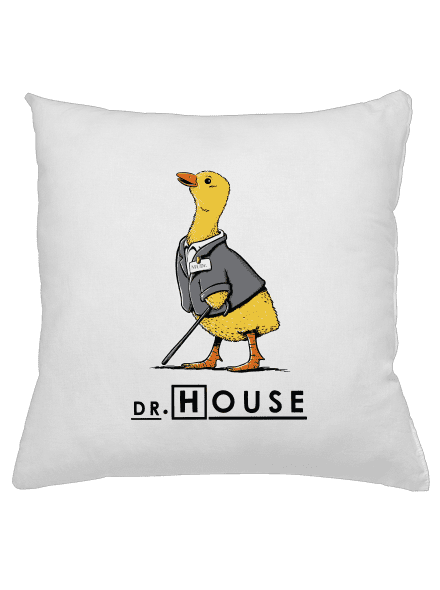 Dr. House