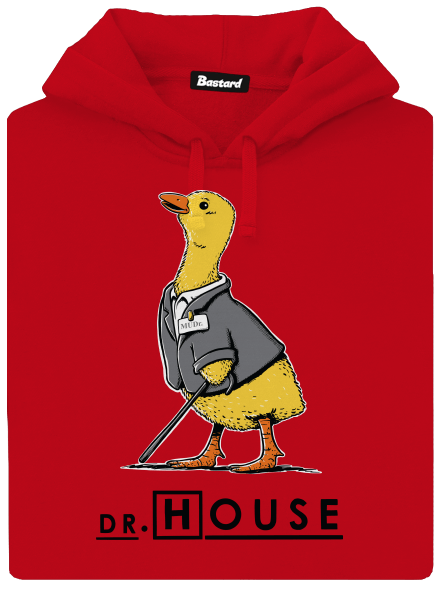 Dr. House