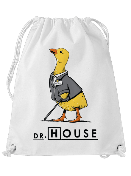 Dr. House